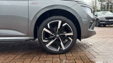 Skoda Kamiq 1.5 TSI Monte Carlo Edition 5dr Petrol Hatchback